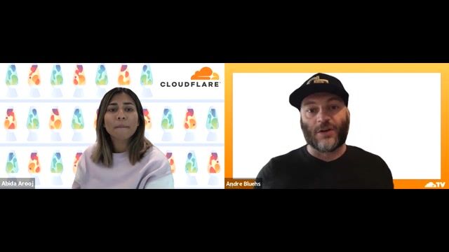 Thumbnail image for video "Delivery Management at Cloudflare"