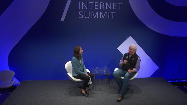 Thumbnail image for video "Fireside Chat with Jeff Immelt (Former CEO, GE)"