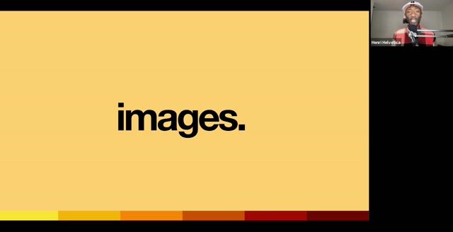 Thumbnail image for video "💻  Moving Pictures: A Look Into the Future of Image Formats for Jamstack"