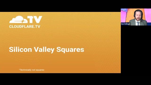 Thumbnail image for video "Silicon Valley Squares"