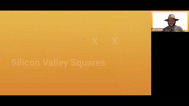 Thumbnail image for video "Silicon Valley Squares"