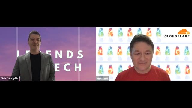 Thumbnail image for video "Legends of Tech"