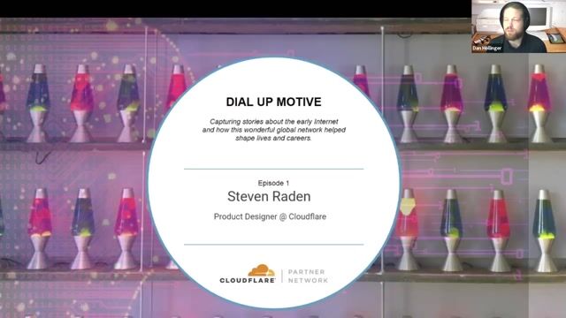 Thumbnail image for video "Dial Up Motive"