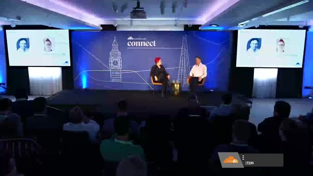 Thumbnail image for video "Fireside Chat with Professor Sue Black, OBE"