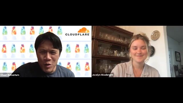 Thumbnail image for video "We are Cloudflare"