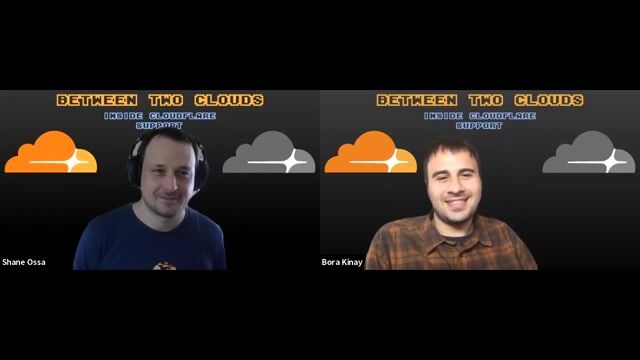 Thumbnail image for video "*APAC Heritage Month* Between Two Clouds - A Look Inside Cloudflare Support"