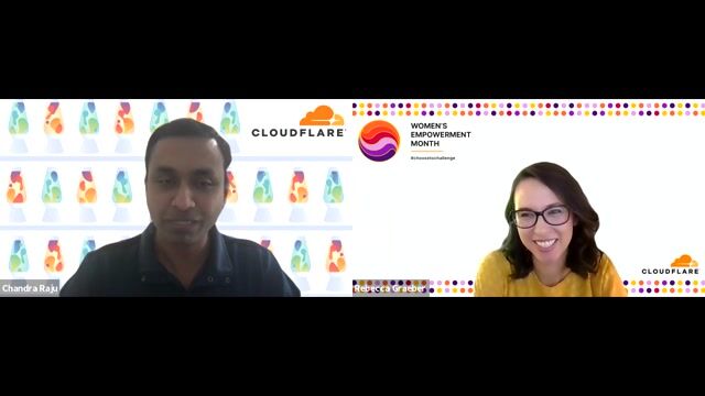 Thumbnail image for video "📊   Marketing Analytics at Cloudflare"