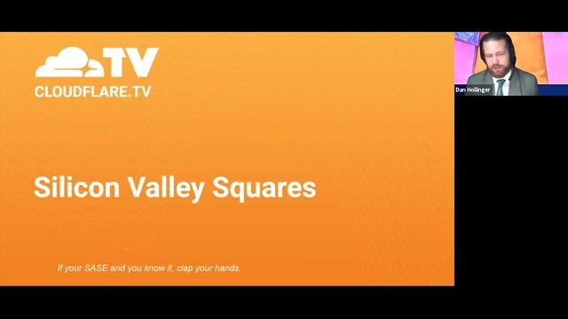 Thumbnail image for video "Silicon Valley Squares"