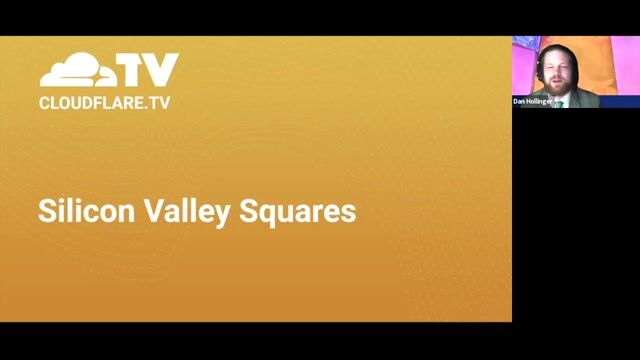 Thumbnail image for video "Silicon Valley Squares"