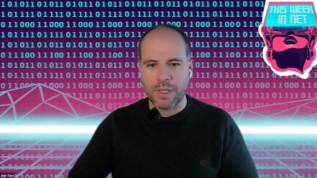 Thumbnail image for video "Cyber attacks in the Israel-Hamas war, DDoS threat trends, and Internet disruptions"