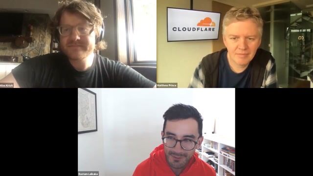 Thumbnail image for video "🌐 Impact Week: How Cloudflare Is Reducing The Environmental Impact Of Web Searches"