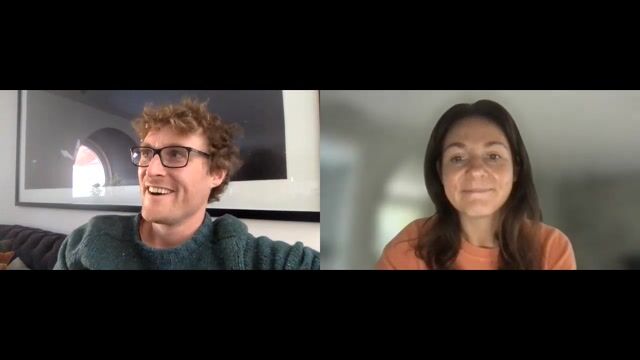 Thumbnail image for video "Fireside Chat with Paddy Cosgrave"