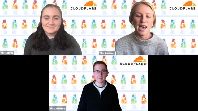 Thumbnail image for video "Cloudflare U: Workers & Magic Transit"